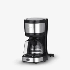 SEVERIN Kaffeemaschine KA 4808 750 Watt Edelstahl 32 SEVERIN Kaffeemaschine KA 4808 750 Watt Edelstahl -Kaufland Verkäufe 32f4154ea7cb0cc60f4c12a88a7f4393