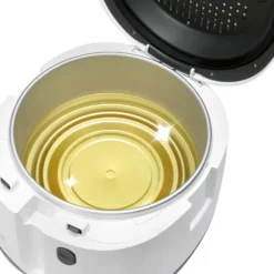 Tefal Fritteuse Filtra One FF1631 Weiß -Kaufland Verkäufe 32ff2d89b40419b01fb8a64bc01de394