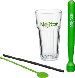 Secret De Gourmet Mojito Gläser Set Aus Glas Transparent 15cm X 8cm -Kaufland Verkäufe 331cc869e8a5d44a61b68ac4636ee47e