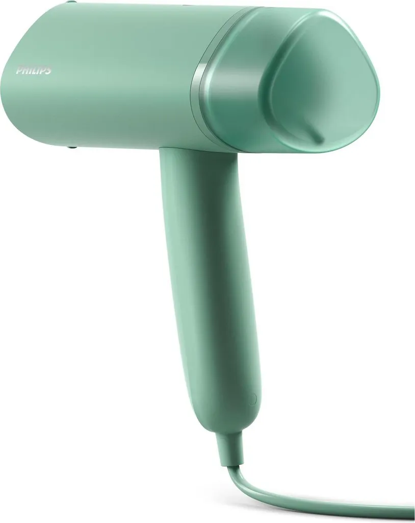 Philips STH3010/70 Steamer Dampfglätter 1.000 W 100 Ml Klappbar Tragbar 20 G/Min 4 Philips STH3010/70 Steamer Dampfglätter 1.000 W 100 Ml Klappbar Tragbar 20 G/Min – Bild 2