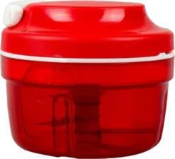 Zerkleinerer Gemüseschneider Universal Obst Fleisch Zwiebelschneider Zwiebeln Manuelle Gemüseschneider Rot -Kaufland Verkäufe 332147b772fd0b4362215c74a5235862