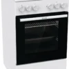 Gorenje GEC5A 21 WG Elektro-Standherd - Freistehend - Weiß - Glaskeramik-Kochfeld - 74 Liter - PerfectGrill - Pizzamodus 300°C - AquaClean 1 Gorenje GEC5A 21 WG Elektro-Standherd - Freistehend - Weiß - Glaskeramik-Kochfeld - 74 Liter - PerfectGrill - Pizzamodus 300°C - AquaClean -Kaufland Verkäufe 33243689c6b50fcf37da524dacdc74eb