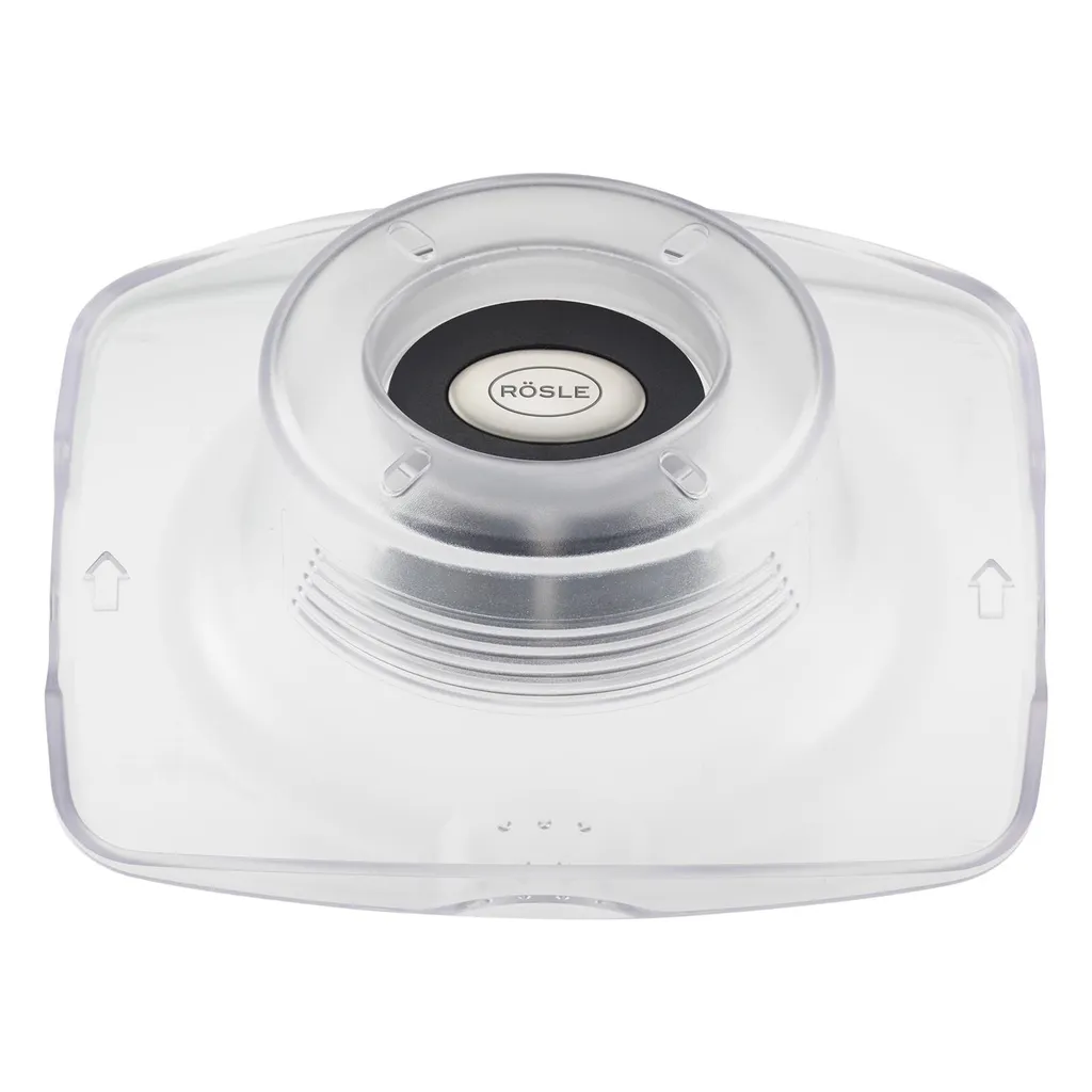 Rösle Hobel Mit V-Klinge Griff Edelstahl 4 Rösle Hobel Mit V-Klinge Griff Edelstahl – Bild 2