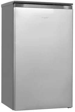 Exquisit KS117-3-010F Kühlschrank 82L Silber LED-Beleuchtung Gemüsefach -Kaufland Verkäufe 334d2fd3a5efa370eee3b8fe06c96890