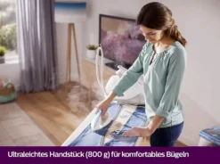 Philips GC9642/60 PerfectCare Elite Silence Dampfbügelstation -Kaufland Verkäufe 334fe1fe8ad965a633fc0b749de35b7e