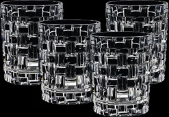 Nachtmann Whiskybecher Bossa Nova 330ml, Klar (4er Pack) 27 Nachtmann Whiskybecher Bossa Nova 330ml, Klar (4er Pack) -Kaufland Verkäufe 3352177c5a01abefd252ec20d5eb06f5