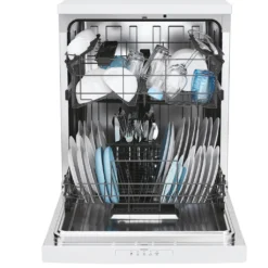 CANDY HCF3C7LFW - Freistehender Geschirrspüler - 13 Gedecke - 47 DB - L60 Cm - Weiß -Kaufland Verkäufe 337d545d739dcc365193da8ae784e0cf