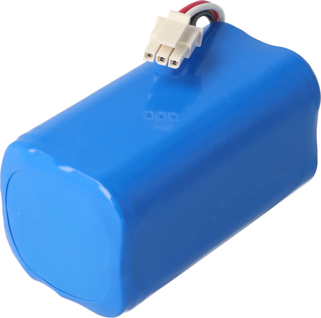2ASP4-S5 Akku 360 Robot Ersatzakku Für S5, S7, S9 Staubsaugerroboter 14,4V 2600mAh 37,4Wh GB 31241-2014 INR18650 M26-4S1P 10 2ASP4-S5 Akku 360 Robot Ersatzakku Für S5, S7, S9 Staubsaugerroboter 14,4V 2600mAh 37,4Wh GB 31241-2014 INR18650 M26-4S1P – Bild 8