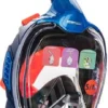 SPORTWELL Maske Volles Gesicht Schnorcheln Größe S/M -Kaufland Verkäufe 33e5dd0c09313f8f5f1732f0b3e5e35c