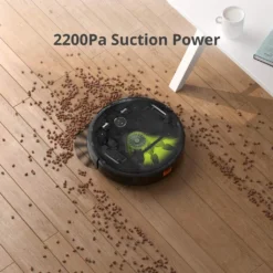 Kyvol Staubsauger Roboter 2200Pa Saugleistung, Saugroboter Mit Raumkarte, 150Min. Laufzeit,Sprachsteuerung,inkls. Magnetstreifen, Reinigt Hartböden, Teppiche, Tierhaare 11 Kyvol Staubsauger Roboter 2200Pa Saugleistung, Saugroboter Mit Raumkarte, 150Min. Laufzeit,Sprachsteuerung,inkls. Magnetstreifen, Reinigt Hartböden, Teppiche, Tierhaare -Kaufland Verkäufe 33e61fc159a181b3c6fb22e01732703f