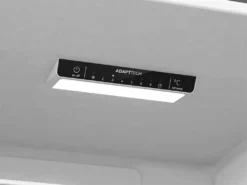 Gorenje NRK 6202 ES4 Kühl-Gefrierkombination / 200 Cm / 331 L / No Frost Plus / Multi Airflow System / Silber / Metallisch -Kaufland Verkäufe 3401c6e6902a126a84816d22fa1cadb8