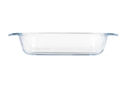 Pyrex 407B000 Bräter Rechteckig 31x20x6,2cm, Klar -Kaufland Verkäufe 340d21b9cb3edba939f2e7a237c7240d