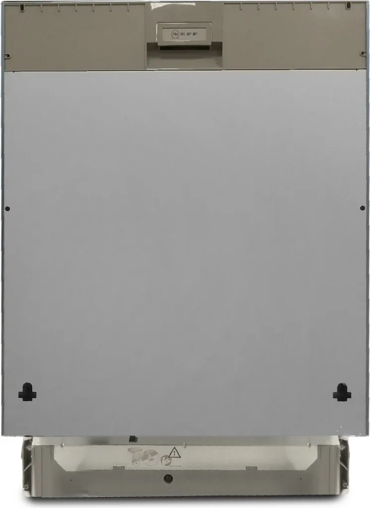 Neff S257EAX36E N 70 XXL-Vollintegrierter Geschirrspüler, 13 Maßgedecke, 60cm 12 Neff S257EAX36E N 70 XXL-Vollintegrierter Geschirrspüler, 13 Maßgedecke, 60cm – Bild 10