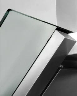 PKM Dunstabzugshaube Mit Randabsaugung Kopffreihaube 9860LZ Edelstahl Glasschirm -Kaufland Verkäufe 34126685f4bf5d7637a658357e42299a