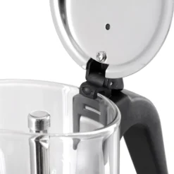 GRÄWE Espressokocher Mit Glaskanne, 9 Tassen 23 GRÄWE Espressokocher Mit Glaskanne, 9 Tassen -Kaufland Verkäufe 343f63796c931717452b56afb4ac88c8