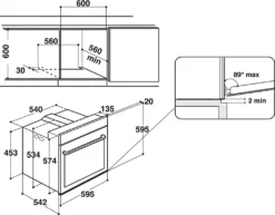 Whirlpool Privileg SET PV510 IN Elektro-Herdsets - Edelstahl -Kaufland Verkäufe 344b5e270466e34d843ca28db714b439