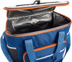 METEOR Kühltasche Frosty Picknicktasche Thermotasche Isoliertasche 30L Blue/grey 12 METEOR Kühltasche Frosty Picknicktasche Thermotasche Isoliertasche 30L Blue/grey -Kaufland Verkäufe 345aa2cb6b1d4759735ea40ab3003d46