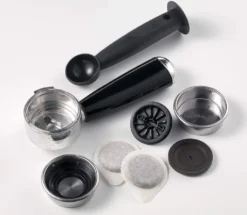 Ariete Vintage Siebträger-Espressomaschine Grün 34 Ariete Vintage Siebträger-Espressomaschine Grün -Kaufland Verkäufe 345fa2492bf12908c86526eb57b7c43c 1