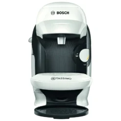 Bosch TASSIMO Style Weiß +20€ Gutschein 1400 Watt +1 Packung Latte Macchiato 13 Bosch TASSIMO Style Weiß +20€ Gutschein 1400 Watt +1 Packung Latte Macchiato -Kaufland Verkäufe 3467f3560bf645805151a0fb237a7f09