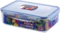 Lock & Lock Vorratsdose, Inhalt: 1,6 Liter -Kaufland Verkäufe 346baec17486613874267ec47c0f4dba