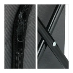 Relaxdays Campinghocker Mit Kühltasche -Kaufland Verkäufe 347ec21ea47ccea0cf5a66333be97bae