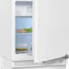 Exquisit Unterbaukühlschrank UKS130-4-FE-010F | Festtürmontage | 121 L Nutzinhalt | Weiß 2 Exquisit Unterbaukühlschrank UKS130-4-FE-010F | Festtürmontage | 121 L Nutzinhalt | Weiß -Kaufland Verkäufe 34897283efcbeac32b689da87900a4d3
