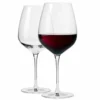 KROSNO Rotweingläser Pinot Noir | Set Von 2 | 700 ML | Kristallglas | Duet Kollektion | Ideal Für Zuhause, Restaurants Und Empfänge | Spülmaschinenfest -Kaufland Verkäufe 34a757ea2db36dbfbf47752fc674e4fc