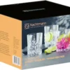 Nachtmann Whiskybecher Sculpture 365ml, Klar (4er Pack) -Kaufland Verkäufe 34ac375287329ab229d3a269e3cbb7fe