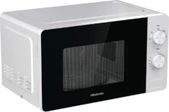 Hisense Mikrowelle H20MOWP1 Weiß 20 Liter 700 Watt Glasdrehteller Auftaufunktion 11 Hisense Mikrowelle H20MOWP1 Weiß 20 Liter 700 Watt Glasdrehteller Auftaufunktion -Kaufland Verkäufe 34b4904c692c45a35707964db73a5961