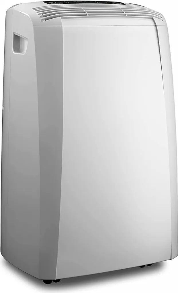 De'Longhi PAC CN93 Klimagerät, Max. Raumgröße: 90 M³, 10.500 BTU/h 6 De'Longhi PAC CN93 Klimagerät, Max. Raumgröße: 90 M³, 10.500 BTU/h – Bild 4