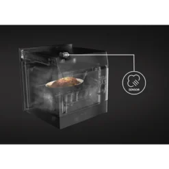 AEG - BSE998230M - SteamPro Multi-Dampfgarer - SouisVide - WIFI -Kaufland Verkäufe 34f826d6943c21b53c81904c2d2a3d77