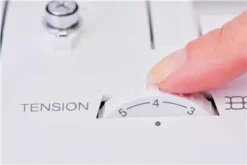 Singer Nähmaschine ME457 Stichzahl 33, Knopflochzahl 1, Weiß 25 Singer Nähmaschine ME457 Stichzahl 33, Knopflochzahl 1, Weiß -Kaufland Verkäufe 35141e0bac11b89ee906dbab8013830c