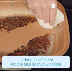 MediaShop Livington 2in1 Wendepfanne 'Black Doubletta Basic' -Kaufland Verkäufe 351c4bd6e6455073630e1eab249c1975