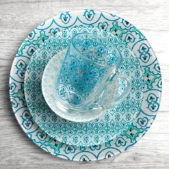 Tafelservice Luminarc Gesichirr Set Essservice 6 Presonen Speiseservice 46 Tlg -Kaufland Verkäufe 3523fb1e564346a35d9e73fb9cbf79ca