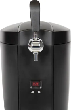 Thomson THBD47718 - Bierzapfanlage - Schwarz