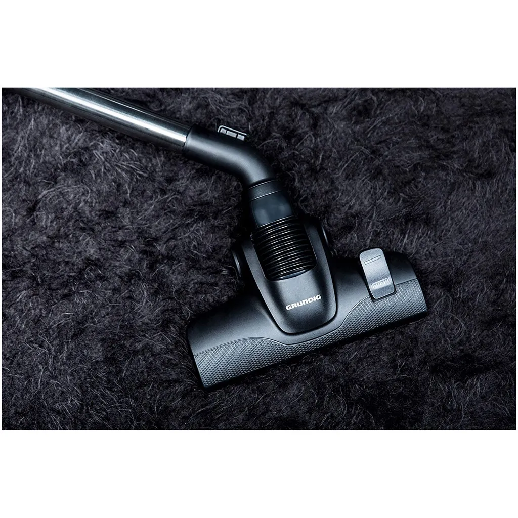 Grundig VCC6670A Zyklon Bodenstaubsauger 14 Grundig VCC6670A Zyklon Bodenstaubsauger – Bild 12