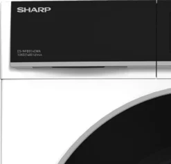 Sharp ES-NFB014CWA-DE Waschmaschine 10 Kg 1400 U/min -Kaufland Verkäufe 355de22255fb6948ce755eda883135f0