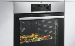 AEG - BEB331010M - Einbau-Backofen - Edelstahl 24 AEG - BEB331010M - Einbau-Backofen - Edelstahl -Kaufland Verkäufe 3579fb5e45b6678abfe5289dac75d3fd