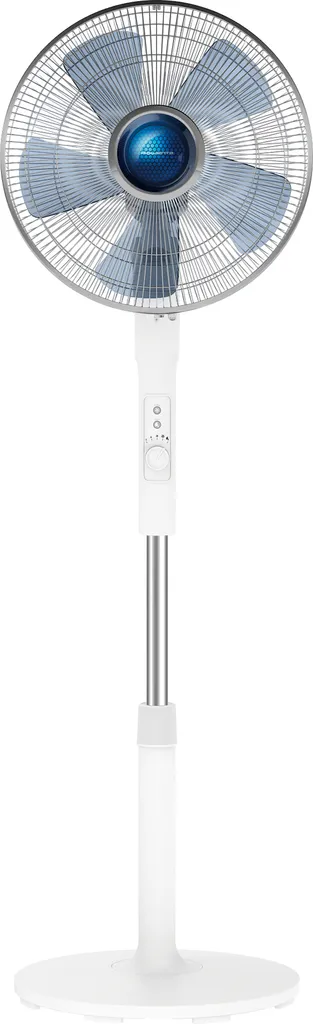 Rowenta VU5840 Turbo Silence Grau/weiß 3 Rowenta VU5840 Turbo Silence Grau/weiß