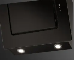 PKM Dunstabzugshaube Mit Randabsaugung Kopffreihaube 9040/60BZ Edelstahl Schwarz -Kaufland Verkäufe 359ab3261a328645136c9d5df0e7bde9