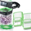 Genius Nicer Dicer Quick (Set 7tlg.) -Kaufland Verkäufe 35a5ad95e70939263659e7c68ebc3e81