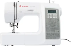 SINGER C620L Serenade Nähmaschine - Weiß -Kaufland Verkäufe 35ab33f98c979bace90ce1d716c80e5e