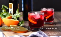 KROSNO Glamour Whiskygläser, 6er-Set, 300 Ml 21 KROSNO Glamour Whiskygläser, 6er-Set, 300 Ml -Kaufland Verkäufe 35af4e0c47b15fa9e24b294f0ca0c741