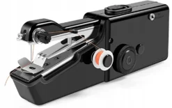 Mini Handnähmaschinen Set Elektrische Handnähmaschine Zauberstich Schnurlose Kleine Nähmaschine Für Anfänger Einhandnähmaschine Magic Stitch Nähmaschinen Zubehör -Kaufland Verkäufe 35c0f5f3fa355a866a7a2c832e734d43