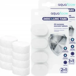 AquaFloow Set Für Siemens / Bosch Espressomaschine: 3x Ersatzwasserfilter TZ70003 + Reinigungstabletten 10 Stück + Reiniger + Entkalkertabletten 8 Stück -Kaufland Verkäufe 35dead3af219d5078a48dc6b59ba371b