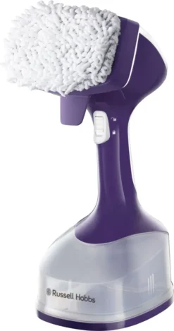 Russell Hobbs 25600-56 Steam Genie Dampfbürste -Kaufland Verkäufe 35e546b8208bfeeb0b5d1452ee700b79