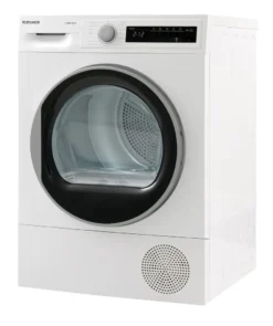 Telefunken T-WP8-10-B Wärmepumpentrockner / 8kg / / Knitterschutz / Reversierende Trommelbewegungen 12 Telefunken T-WP8-10-B Wärmepumpentrockner / 8kg / / Knitterschutz / Reversierende Trommelbewegungen -Kaufland Verkäufe 361adf0a3c2d0b6e21f4a62fd43e2bd8