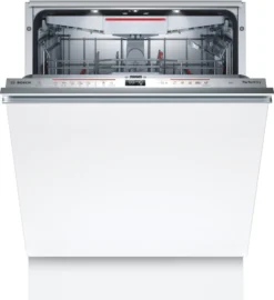 Bosch Geschirrspüler SMV6ZCX49E, Vollintegrierbar, 60 Cm
