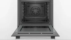 Bosch HEA510BS2 Einbauherd, Serie 2, 3D-Heißluft, GranitEmail-Innenraum, Garraumvolumen 71 L 9 Bosch HEA510BS2 Einbauherd, Serie 2, 3D-Heißluft, GranitEmail-Innenraum, Garraumvolumen 71 L -Kaufland Verkäufe 3632f55ffce616d1bc63e84ac230743f