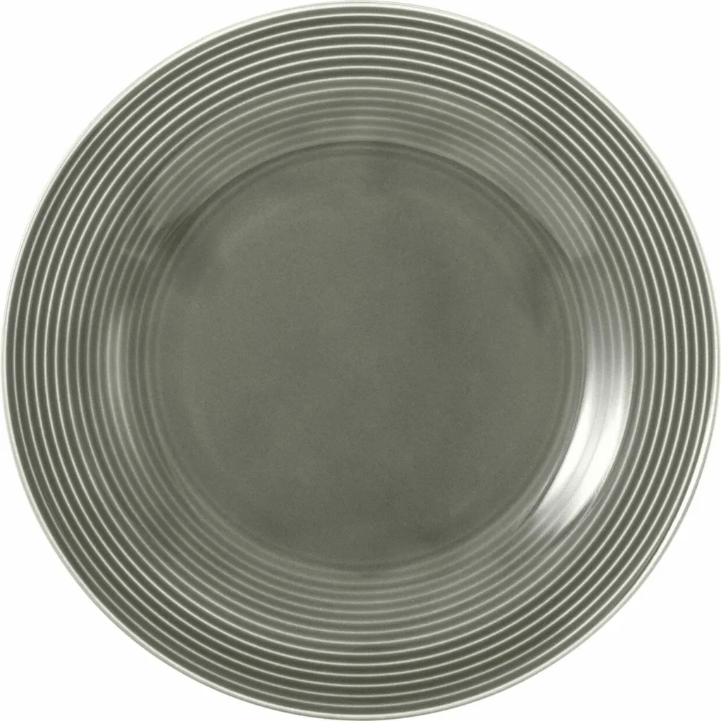 Seltmann Weiden Kaffeeservice Beat Grau Einfarbig/Relief Modern 5 Seltmann Weiden Kaffeeservice Beat Grau Einfarbig/Relief Modern – Bild 3